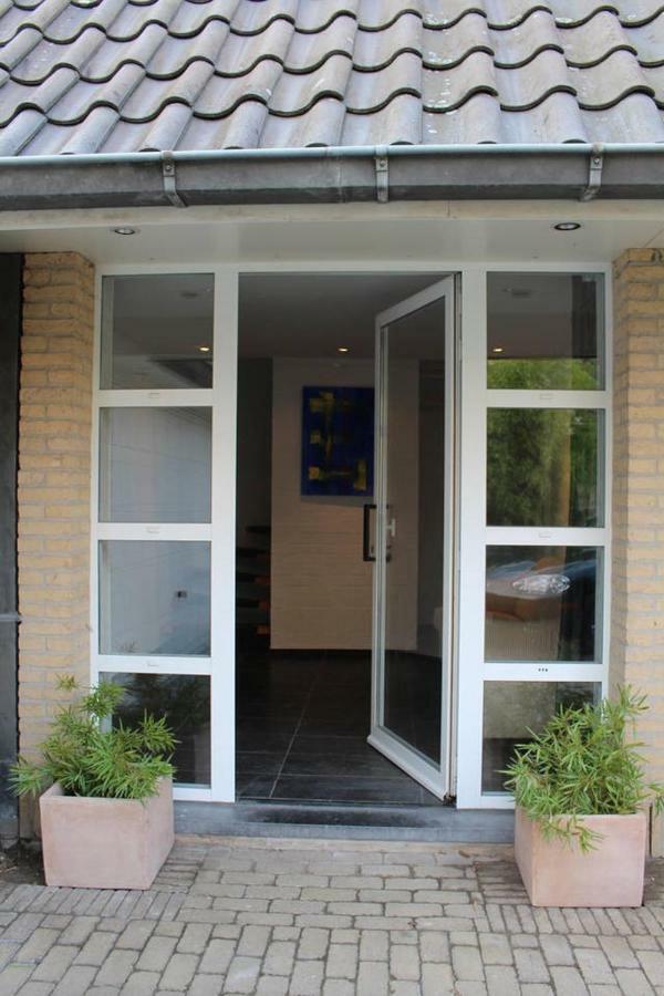 VarsenareLoft At Bruges公寓 外观 照片